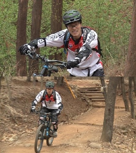 사진= MBC 방송 화면 캡처, ‘유산소 운동 종류’