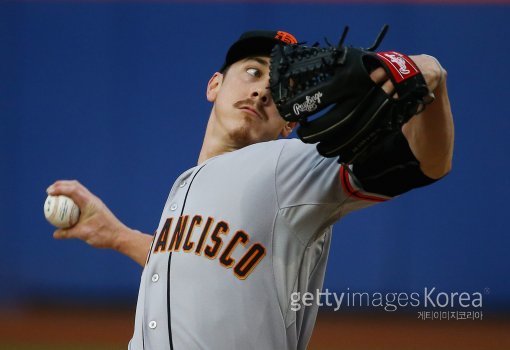 팀 린스컴. ⓒGettyimages멀티비츠