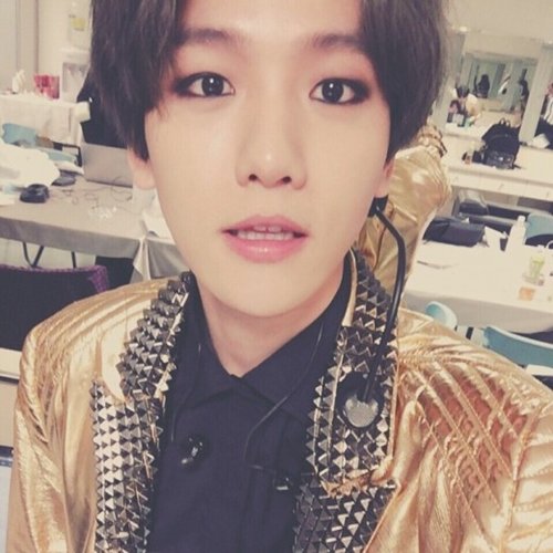 ‘유희열의 스케치북’ 엑소. 출처= 백현 인스타그램