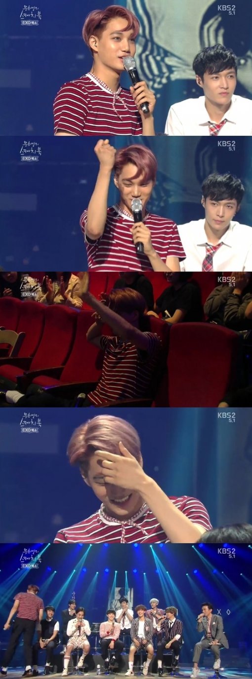 ‘유희열의 스케치북’ 유희열. 사진= KBS2 ‘유희열의 스케치북’ 유희열 캡처