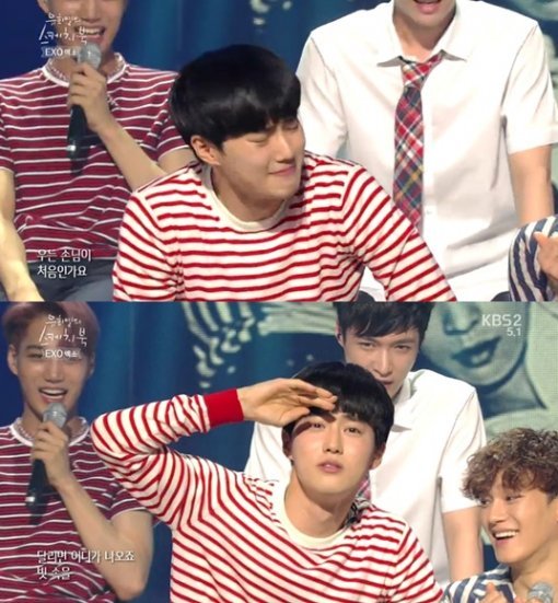 ‘유희열의 스케치북 유희열’. 사진= KBS2 ‘유희열의 스케치북’ 유희열 캡처