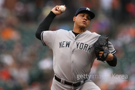 델린 베탄시스. ⓒGettyimages멀티비츠