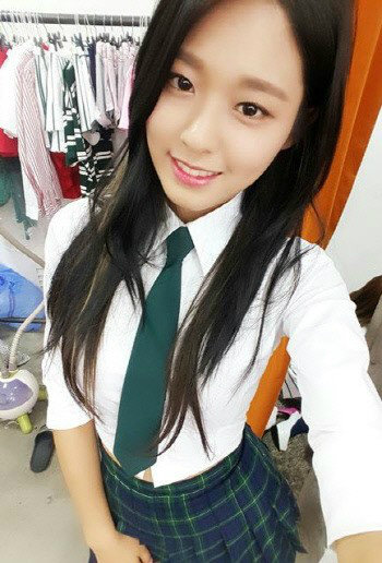 출처= 설현 인스타그램 캡처