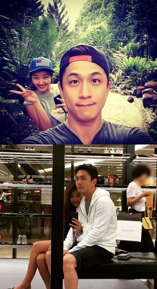 출처= 김빈우 인스타그램 캡처