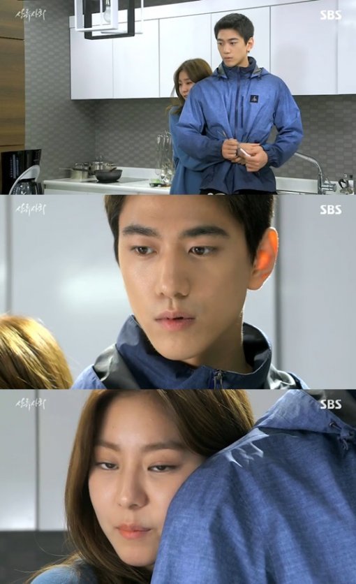 출처= SBS ‘상류사회’ 캡처