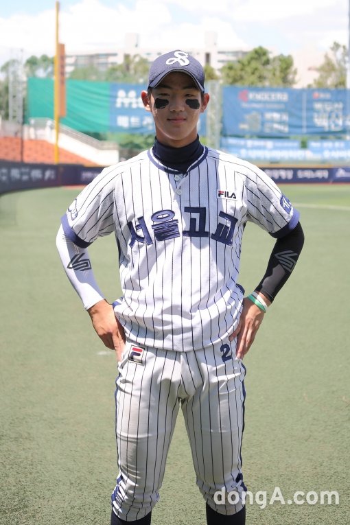 주효상. 동아닷컴DB.