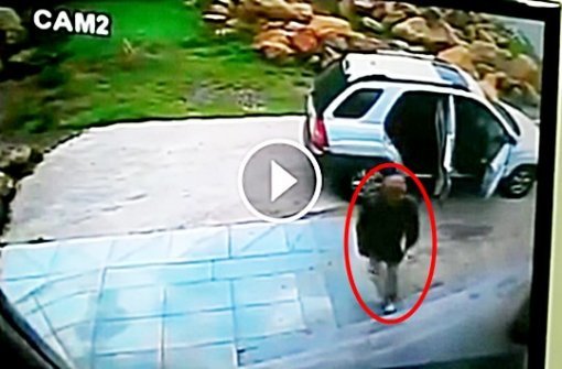 주진우 유병언 마지막 모습 공개