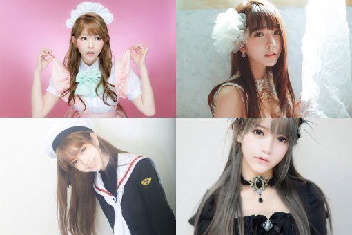 ‘이민호와 한솥밥’ 유리사, 사람이야? 인형이야?