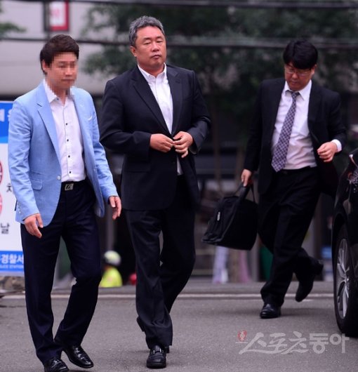 전창진. 스포츠동아DB