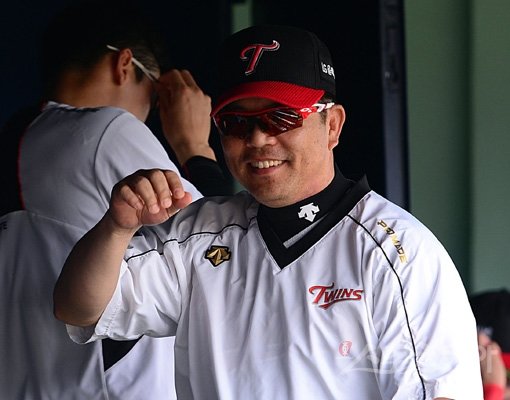 LG 양상문 감독. 스포츠동아DB