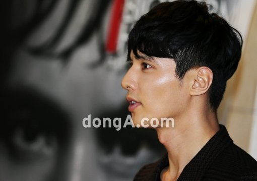 원빈 아버지 사진