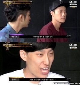 ‘쇼미더머니4‘ 블랙넛, 합격 불합격도 역대급 이슈 메이커