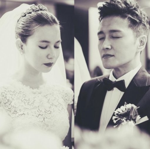 ‘박시은과 결혼‘ 진태현, 신혼부부가 처음 한 일은? ‘새벽 예배‘