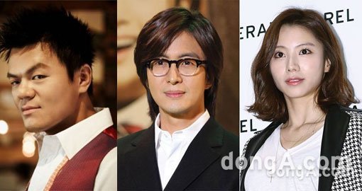 박진영 “배용준·박수진, 영상 유출 고통받고 있다”…대신 입장 말해주는 절친