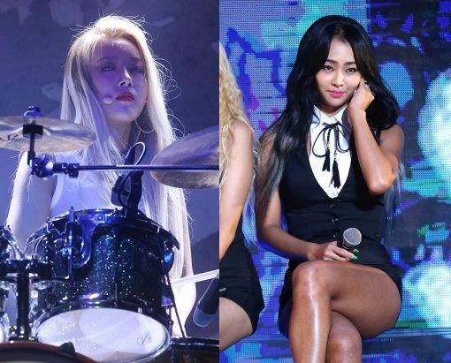 언프리티 랩스타2. 사진=언프리티 랩스타2 동아닷컴DB 언프리티 랩스타2.