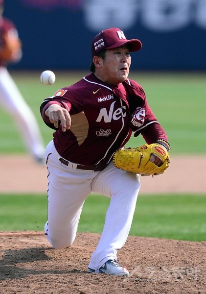 넥센 마정길. 스포츠동아DB