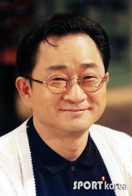 개그맨 이홍렬.사진제공|스포츠코리아