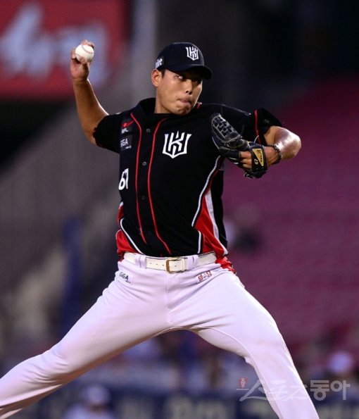 KT 조무근. 스포츠동아DB