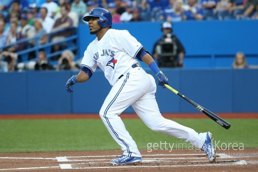 에드윈 엔카나시온. ⓒGettyimages멀티비츠
