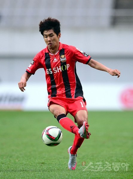 FC포르투 윤일록. 스포츠동아DB