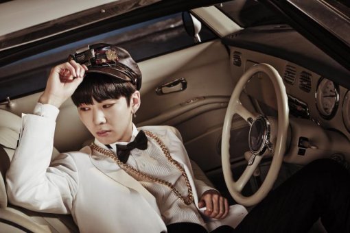 탑독 키도·곤 측 “조PD에 내용증명? 사실 무근”