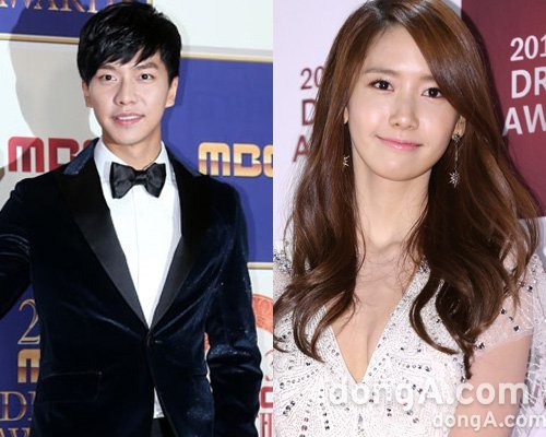 이승기·윤아 결별, 1년9개월 연애 종지부 “바쁜 스케줄이 주된 이유”