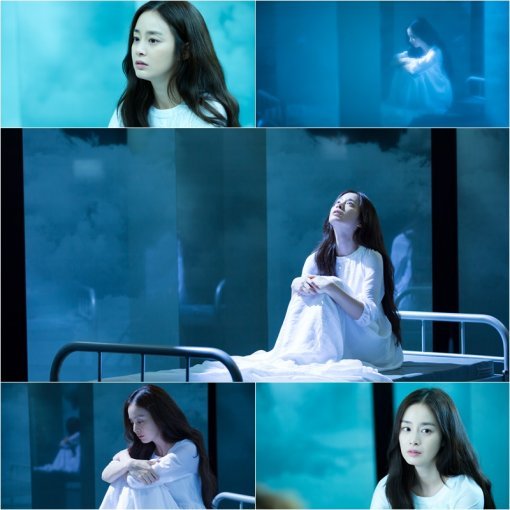 ‘용팔이‘ 주원, 김태희 코마 상태 의심…“분명 억지로 재웠어”