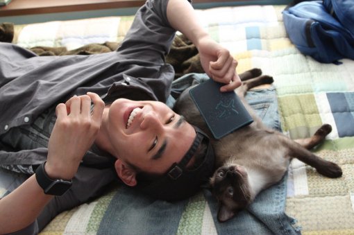 사진출처|유승호 팬카페