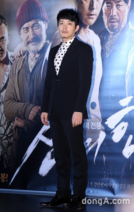 배우 이범수. 동아닷컴DB