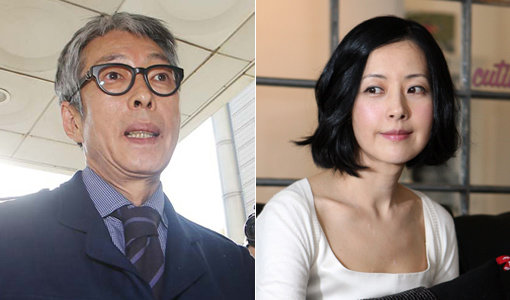 방송인 서세원-서정희(오른쪽). 사진|동아닷컴DB·스포츠동아DB