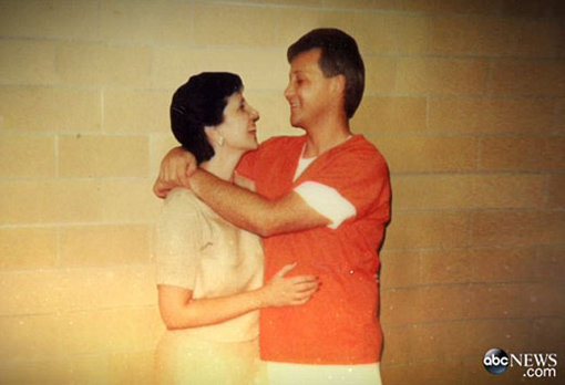 볼린과 마르티네즈가 사랑에 빠졌던 과거.