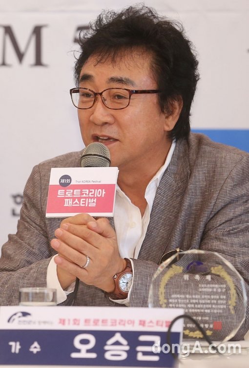 오승근, 사진|동아닷컴 국경원 기자 onecut@donga.com