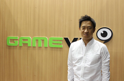 이규창 게임빌USA 지사장은 안정적인 글로벌 서비스 시스템 구축을 올해 가장 큰 성과로 꼽았다. 하반기에는 대작 모바일 게임을 중심으로 글로벌 시장을 적극 공략할 예정이다. 사진제공|게임빌