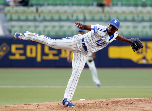 삼성 피가로. 사진제공|스포츠코리아