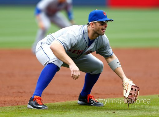 데이빗 라이트. ⓒGettyimages멀티비츠