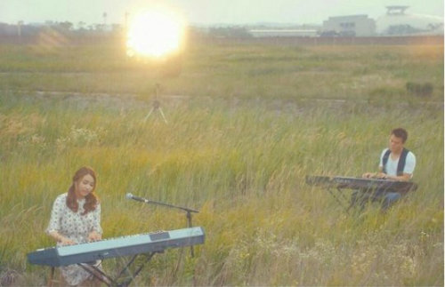 ‘공항 가는 길’이진아 신곡 티저 캡처