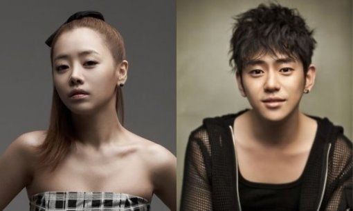 안용준 베니 결혼