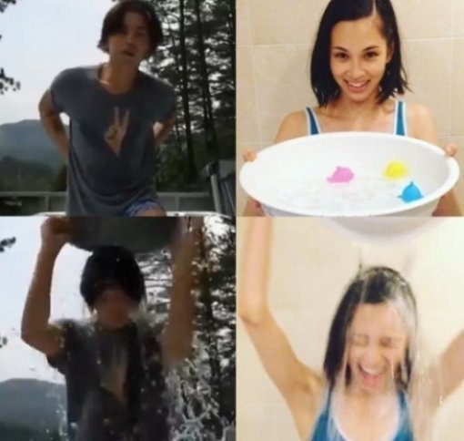 지드래곤 키코 결별