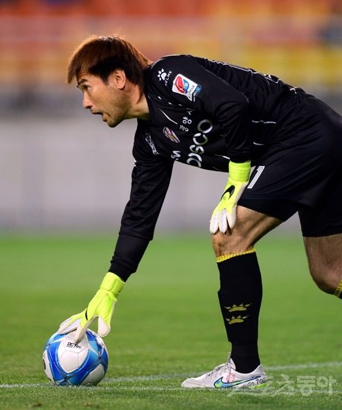 김병지. 스포츠동아DB.