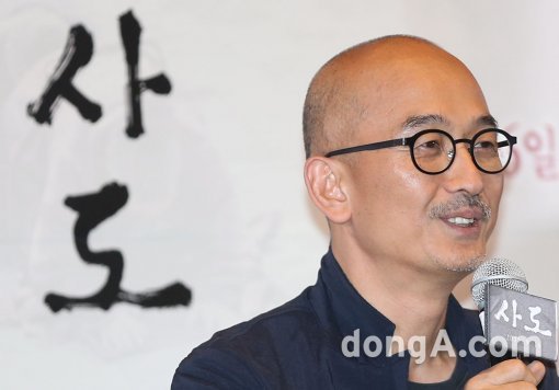 ‘사도’ 이준익 감독.