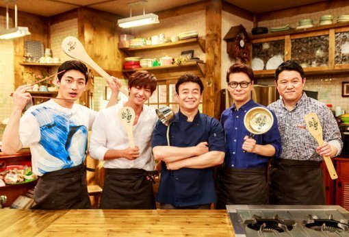 사진제공｜CJ E&M