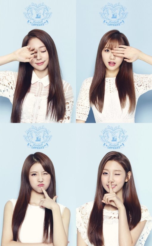 러블리즈, 사진|울림엔터테인먼트