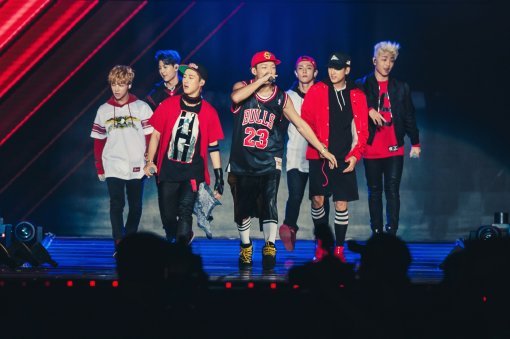 아이콘, 사진｜YG엔터테인먼트