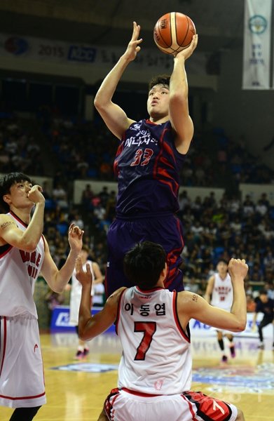 오리온 이승현. 스포츠동아DB