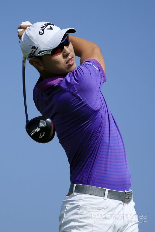 인터네셔널팀 배상문. 사진=ⓒGettyimages멀티비츠