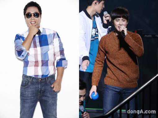 사진｜SM엔터테인먼트·동아닷컴DB