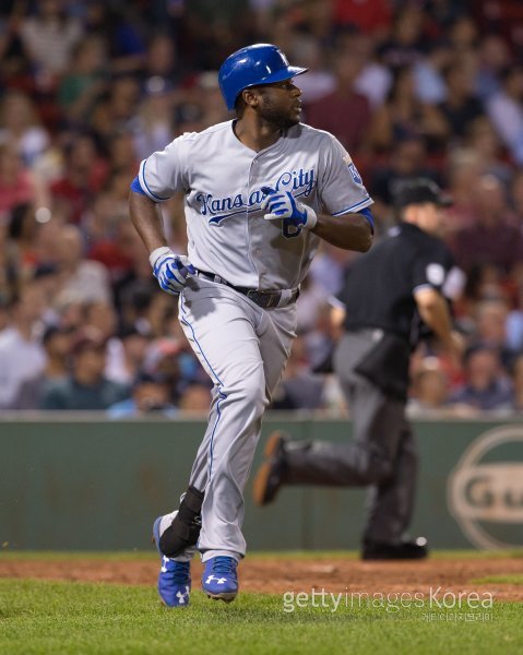 로렌조 케인. ⓒGettyimages멀티비츠