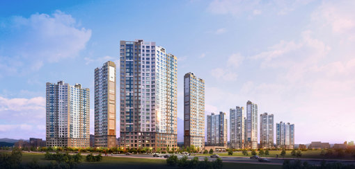 평택 송담 지엔하임