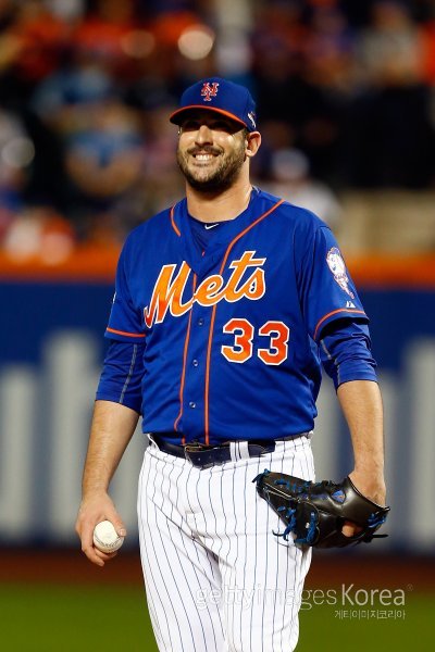 맷 하비. ⓒGettyimages멀티비츠