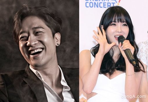 알렉스 조현영, 사진｜키로이와이, 동아닷컴 DB